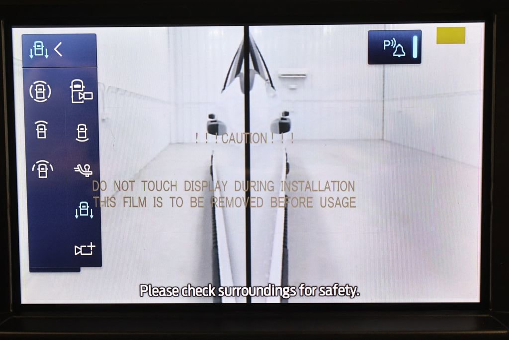 New 2026 Ford F350 XL w/ STX Appearance Package image 24