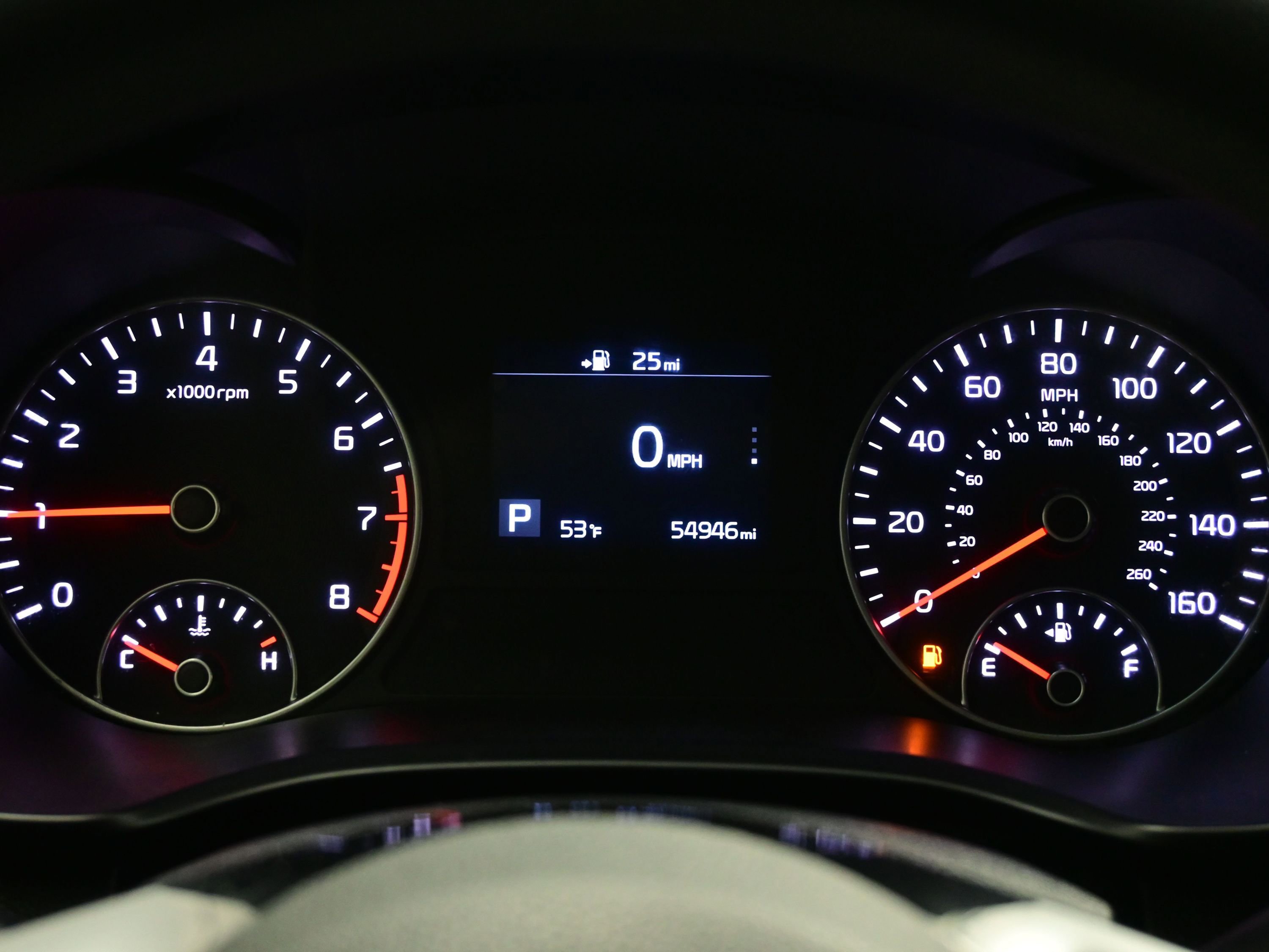 Used 2020 Kia Optima LX image 21