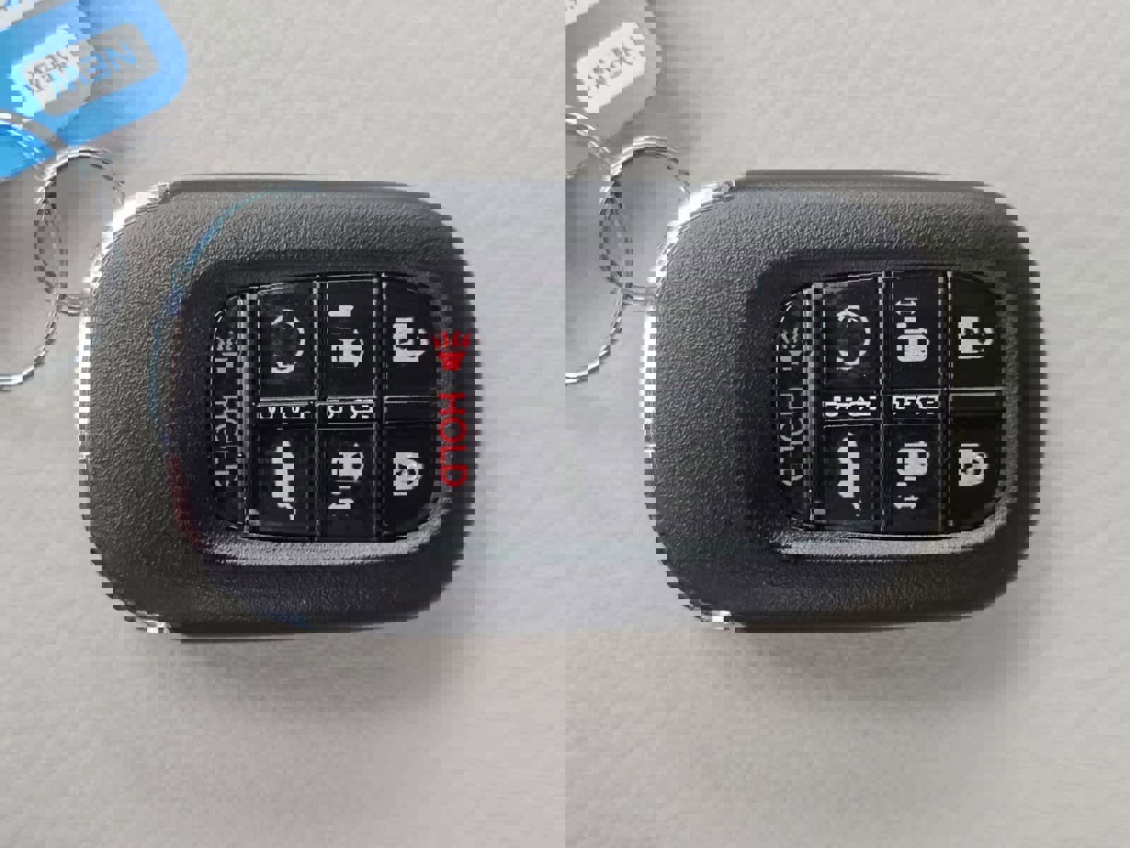 New 2026 Honda Odyssey EX-L image 26