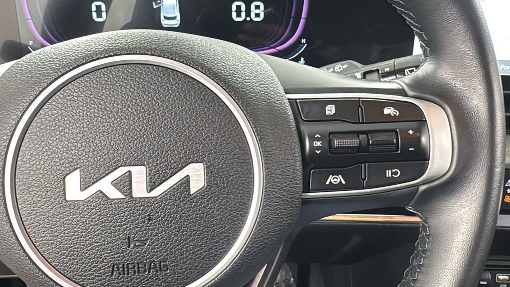 Used 2025 Kia Sportage X-Line image 22