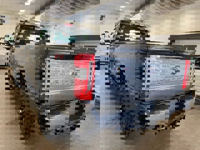 New 2025 Ford F350 XL w/ STX Appearance Package image 5