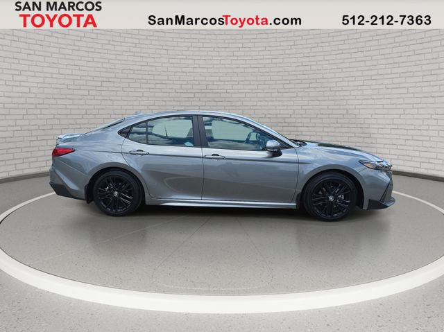 Used 2026 Toyota Camry SE w/ Convenience Package FWD image 5