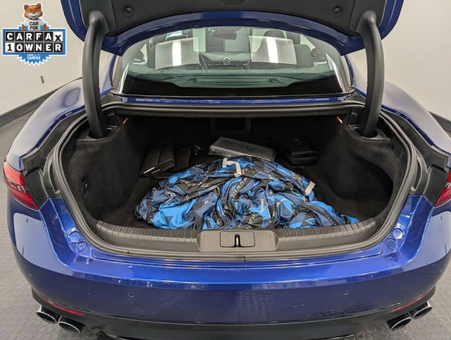 Used 2024 Maserati GranTurismo Modena AWD/4WD image 24
