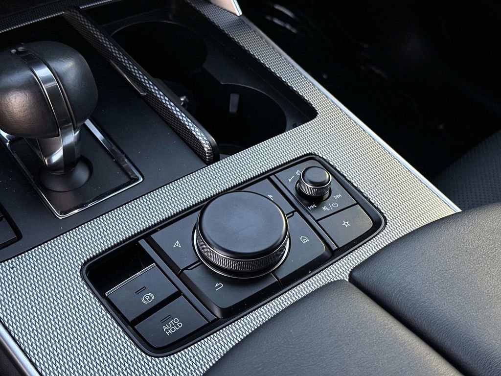 Certified 2024 MAZDA CX-90 Plug-In Hybrid w/ Preferred image 16