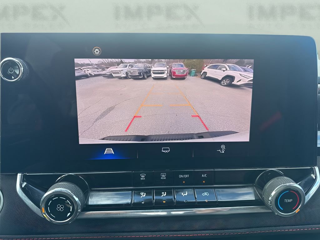 Used 2024 Chevrolet Colorado Z71 w/ Advanced Trailering Package image 20