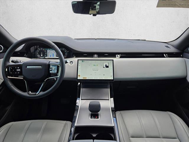 Certified 2026 Land Rover Range Rover Evoque S image 19
