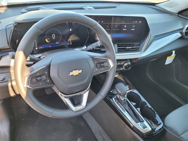 New 2026 Chevrolet Trax LT w/ Driver Confidence Package image 7