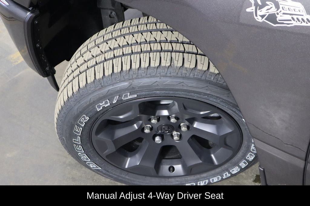 New 2026 RAM 1500 Express image 38