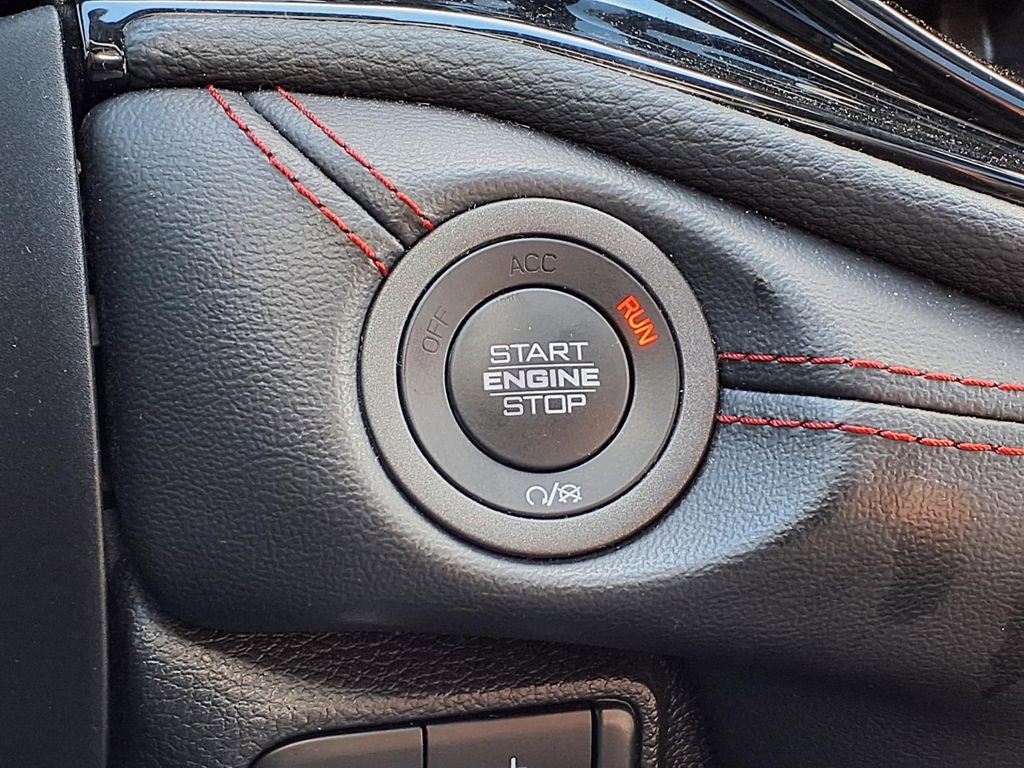 Used 2024 Dodge Durango GT image 27