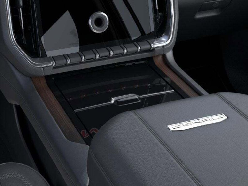 New 2026 GMC Yukon XL Denali w/ Denali Reserve Package image 23