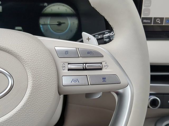 New 2024 Hyundai Palisade Limited image 28