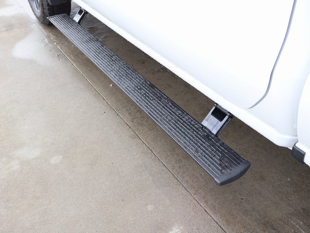 New 2026 GMC Sierra 1500 AT4 w/ AT4 Premium Package image 11