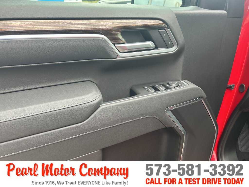 New 2026 GMC Sierra 1500 Elevation AWD/4WD image 9
