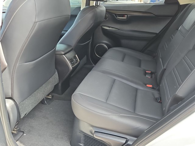 Used 2016 Lexus NX 200t FWD w/ Premium Package image 27