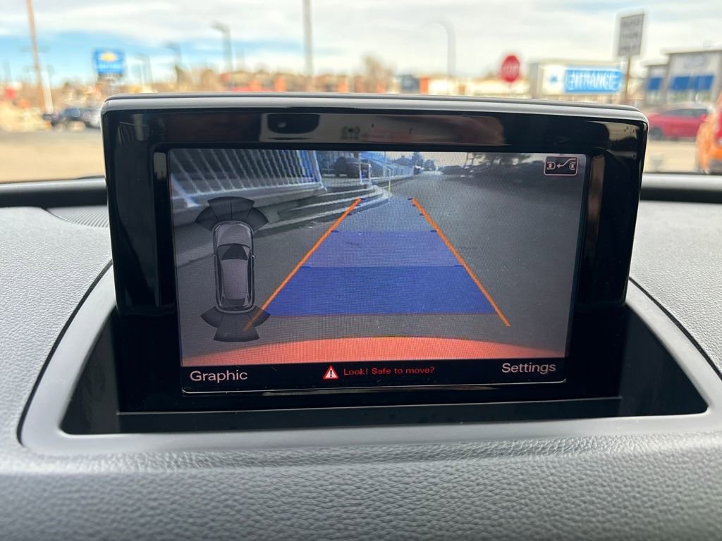 Used 2016 Audi Q3 2.0T Prestige image 20