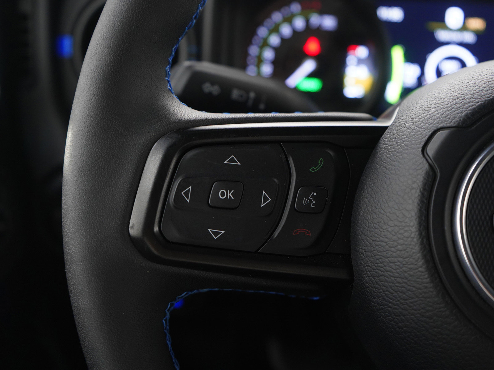 Used 2025 Jeep Wrangler Unlimited Rubicon 4xe w/ Safety Group image 25