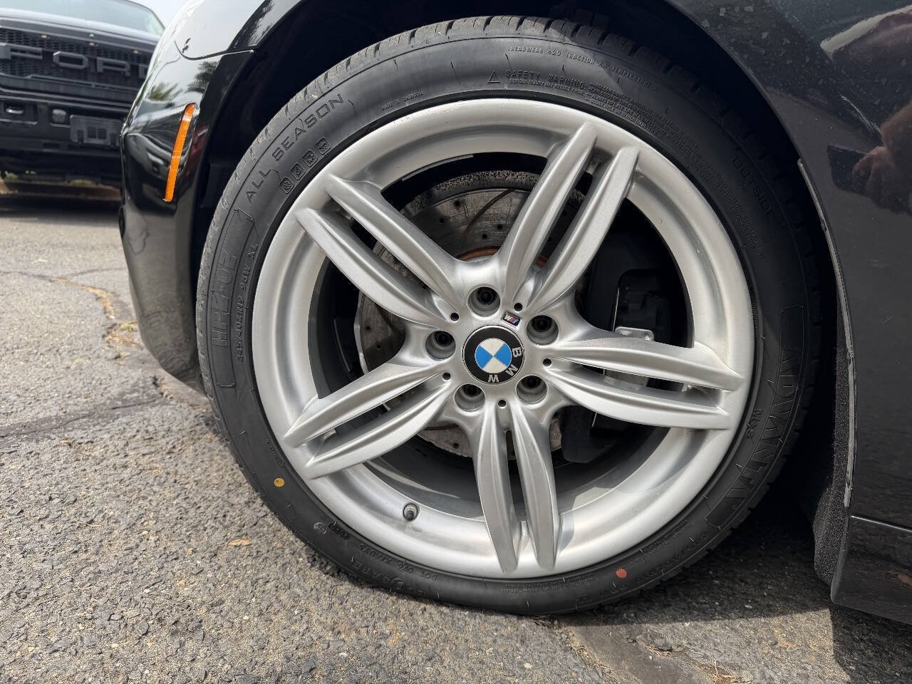 Used 2018 BMW 640i Gran Coupe xDrive AWD/4WD image 26