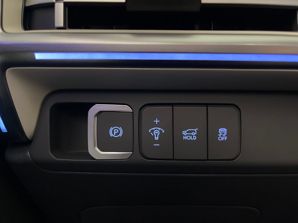 New 2026 Hyundai Santa Fe Calligraphy FWD image 30