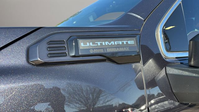 Used 2024 GMC Sierra 2500 Denali Ultimate w/ Max Trailering Package image 40