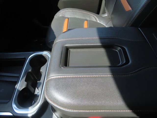 Used 2022 GMC Sierra 1500 AT4 w/ AT4 Premium Package AWD/4WD image 38