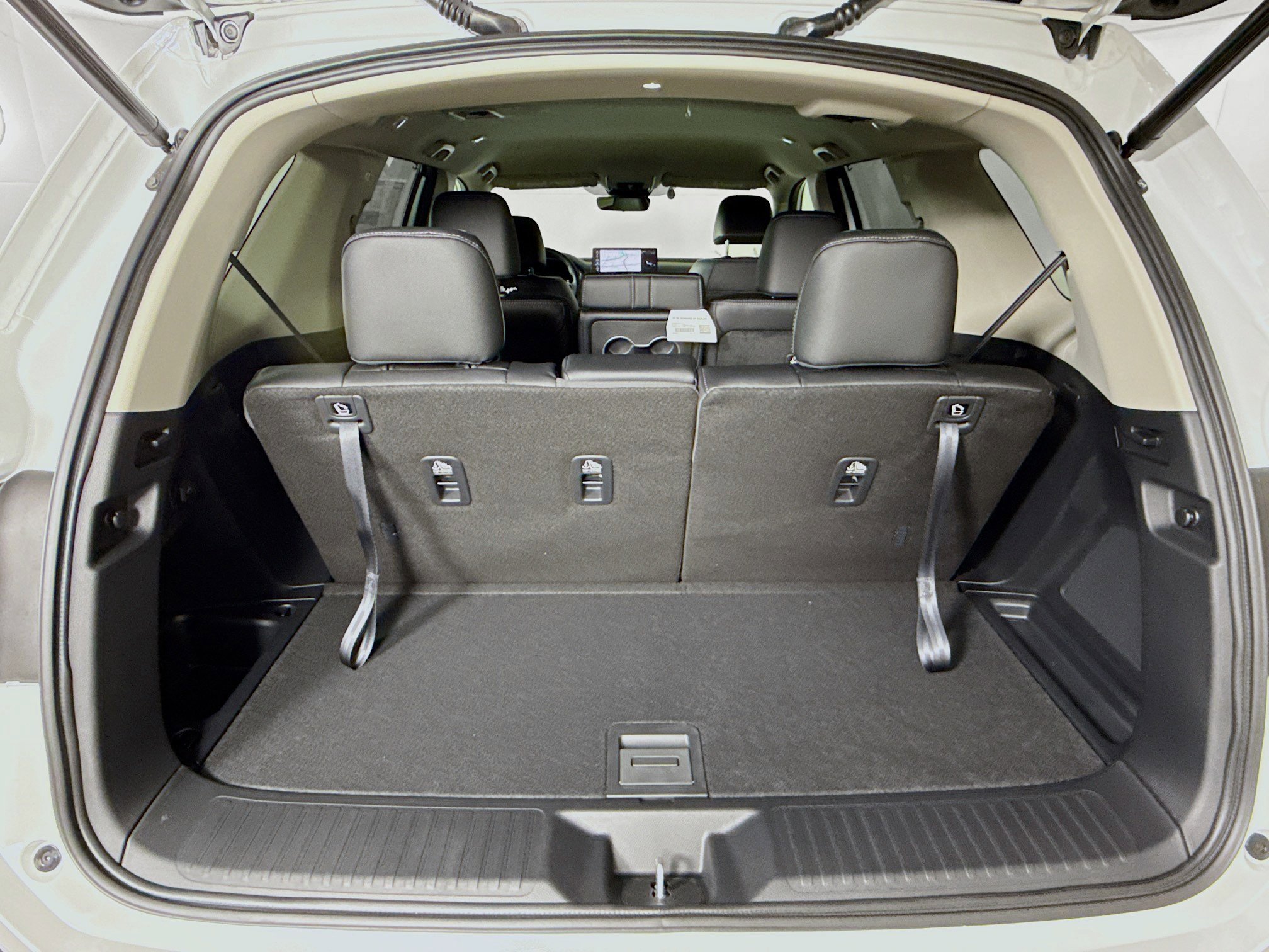 New 2026 Honda Pilot EX-L image 34