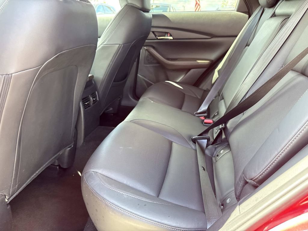 Used 2023 MAZDA CX-30 AWD 2.5 S w/ Premium Package image 15