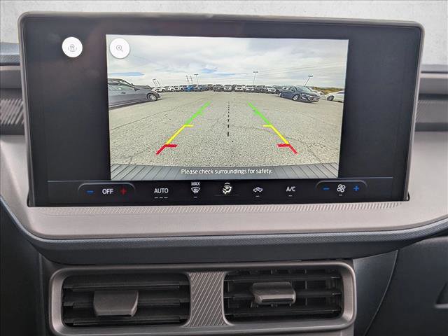 New 2025 Ford Maverick XL image 13