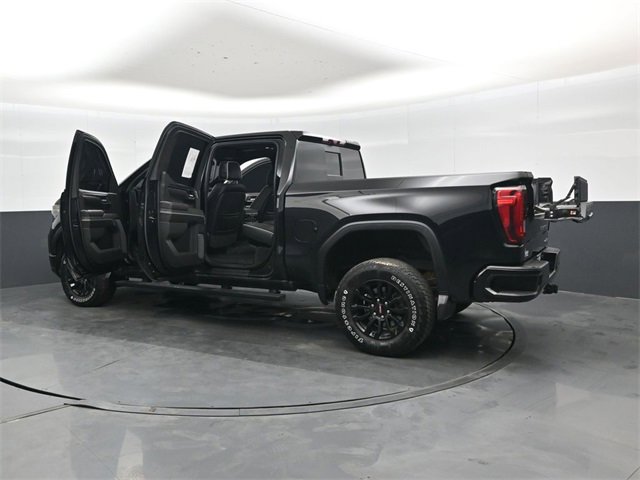 Used 2023 GMC Sierra 1500 AT4X image 52