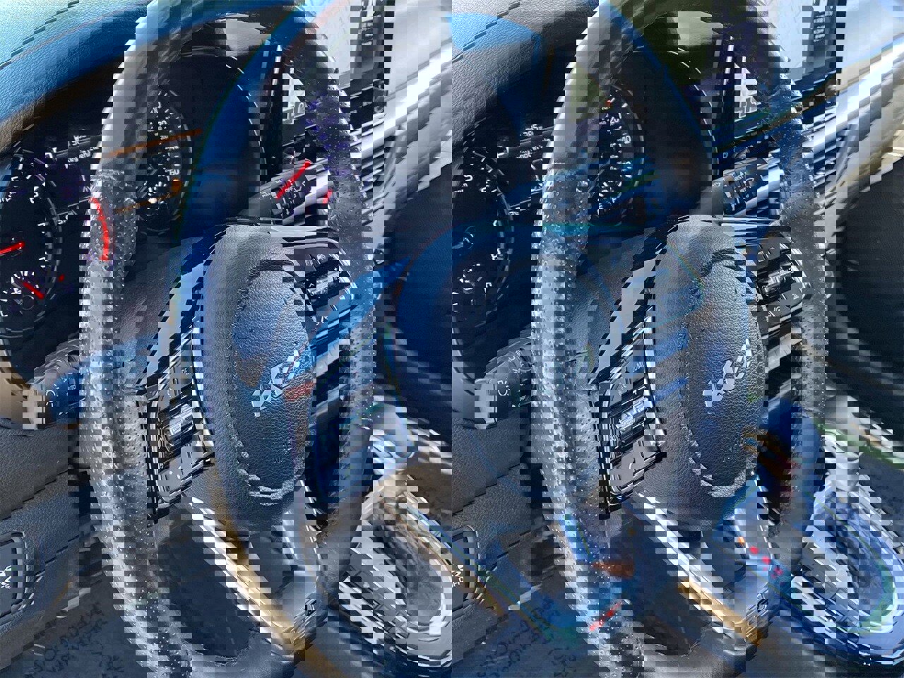 Certified 2024 Kia Forte GT-Line w/ GT-Line Premium Package image 22