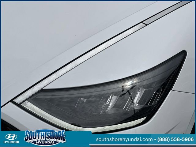 Certified 2022 Hyundai Sonata SEL Plus FWD image 5