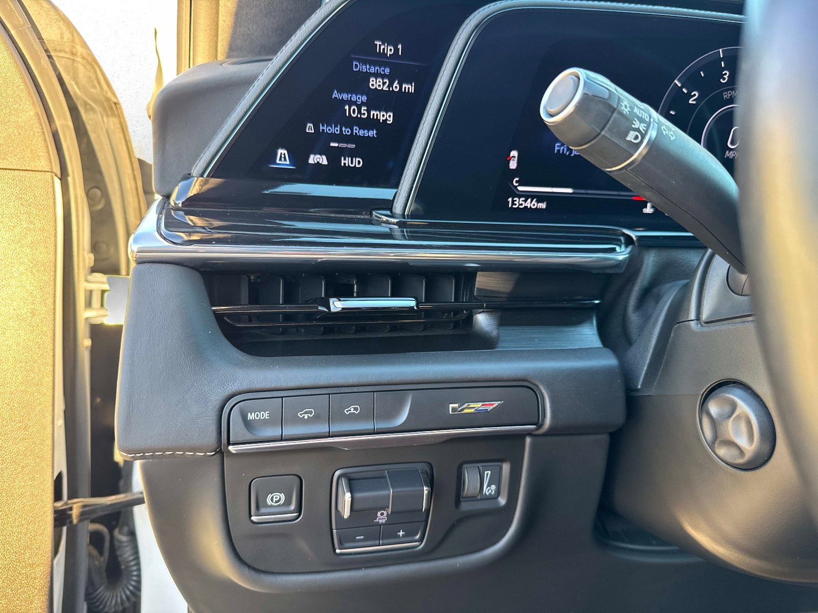 Used 2024 Cadillac Escalade V image 33