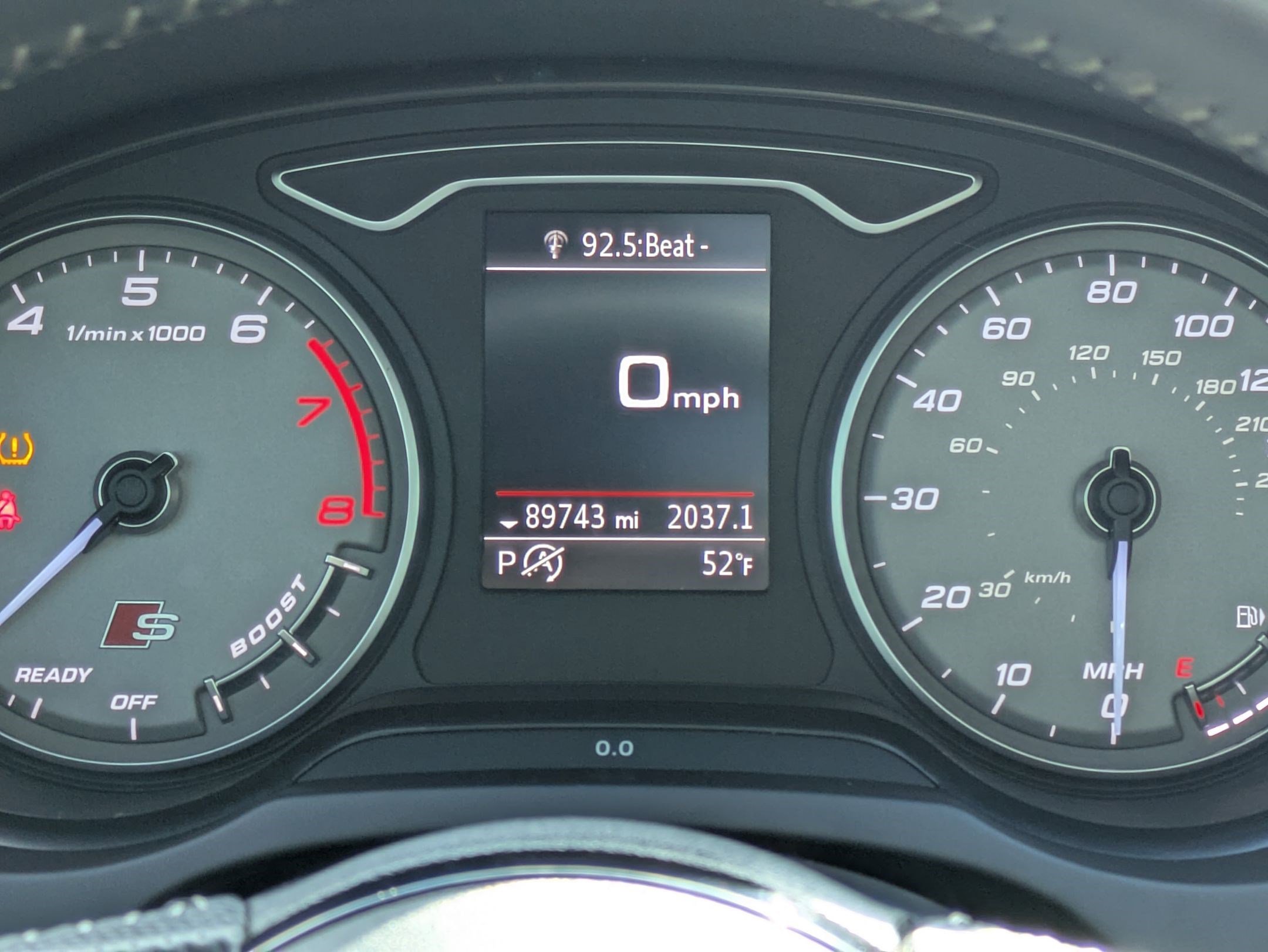 Used 2020 Audi S3 Premium AWD/4WD image 24