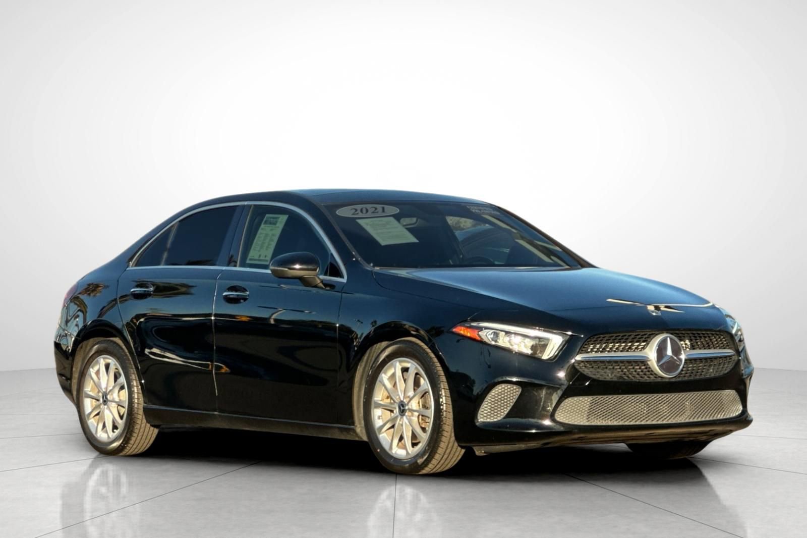 Certified 2021 Mercedes-Benz A 220 A 220 image 16