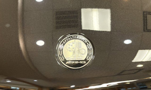 New 2026 Mercedes-Benz GLE 53 AMG 4MATIC Coupe image 15