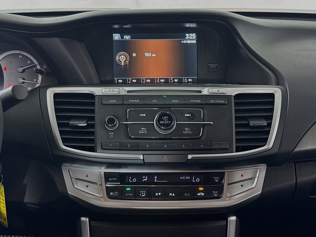 Used 2014 Honda Accord LX image 14