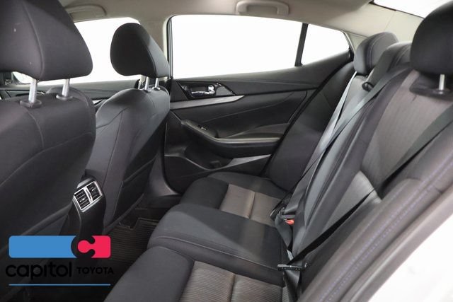 Used 2018 Nissan Maxima 3.5 S FWD image 35