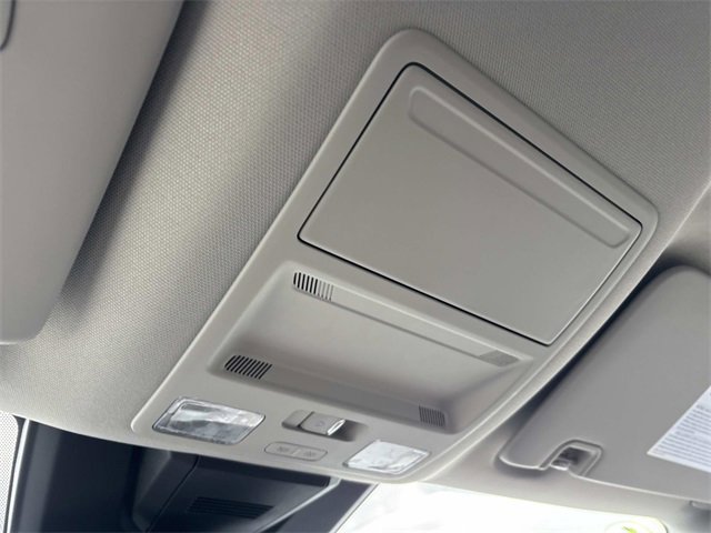 New 2025 Ford Ranger Lariat w/ Black Appearance Package image 30