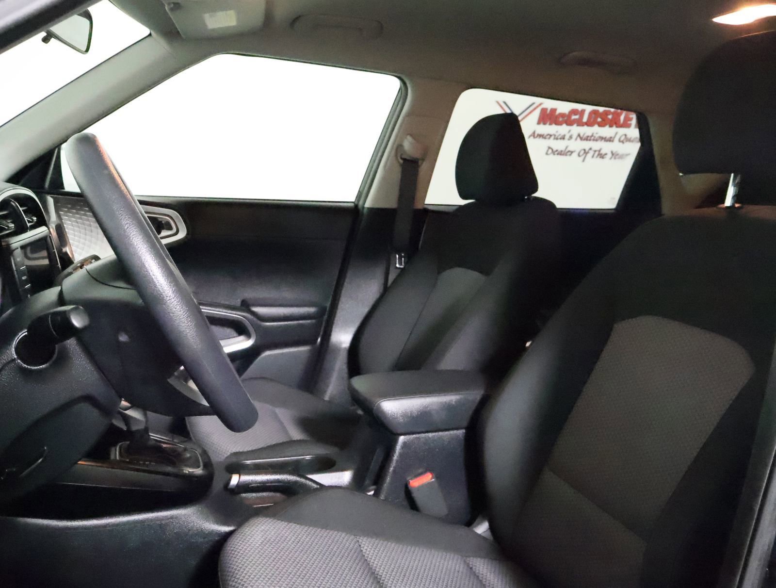 Used 2024 Kia Soul LX w/ Option Group 015 image 25