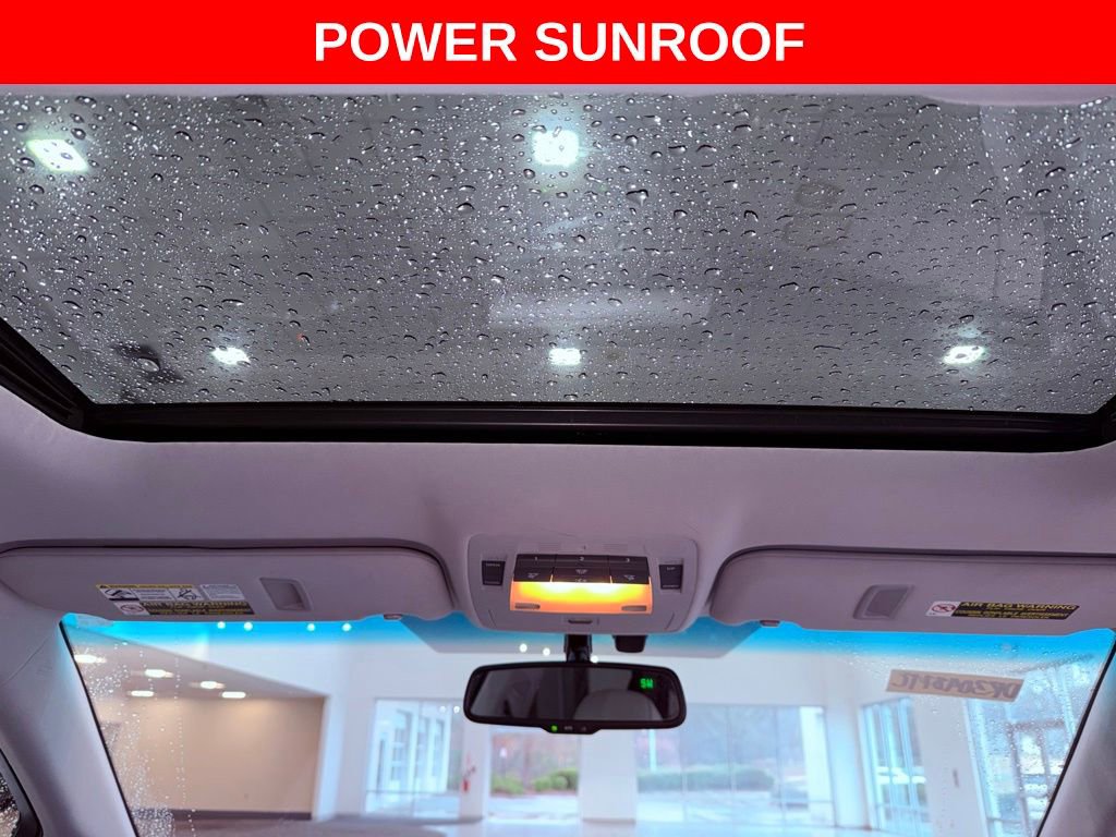 Used 2010 Lexus RX 350 350 NAVIGATION/PARK ASSIST/SUN image 8