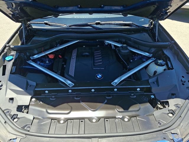 Used 2020 BMW X5 xDrive40i AWD/4WD image 33