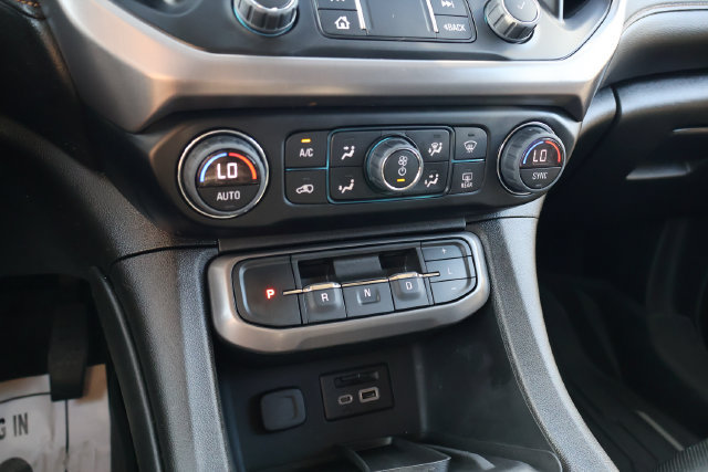 Used 2023 GMC Acadia AT4 w/ GMC Pro Grade Package AWD/4WD image 14