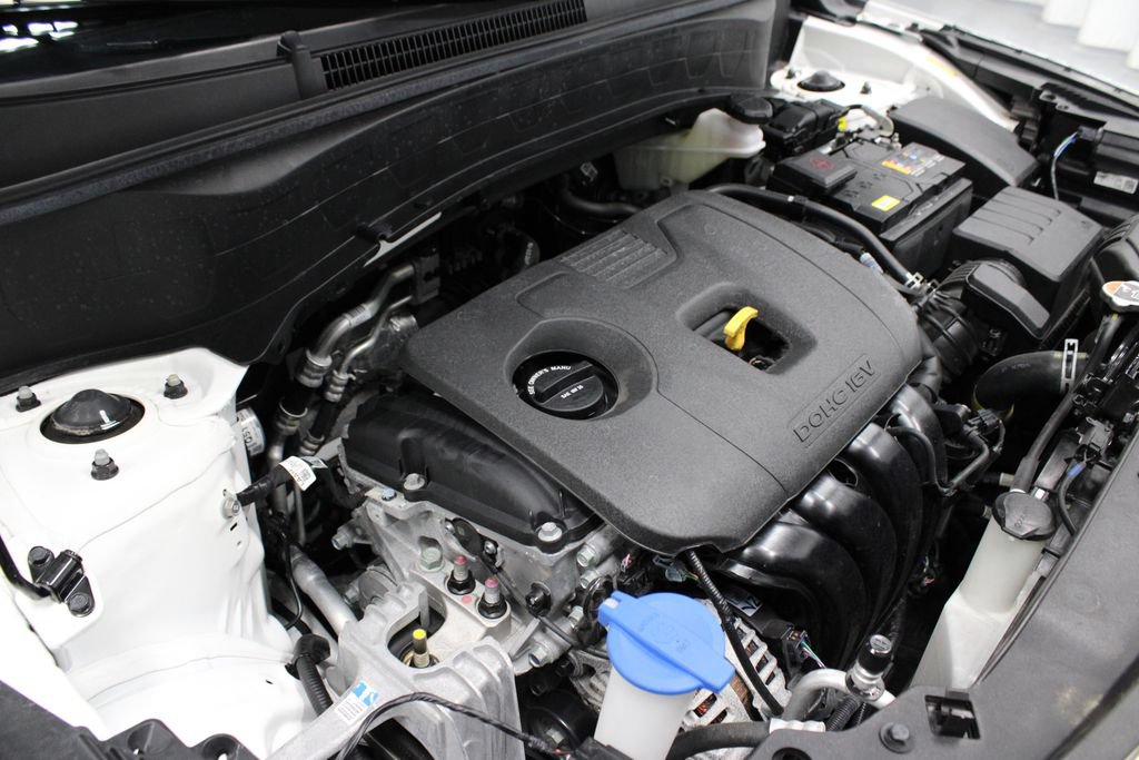 Used 2025 Kia Seltos S AWD/4WD image 14
