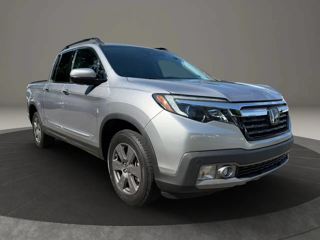 Used 2020 Honda Ridgeline RTL-E image 3