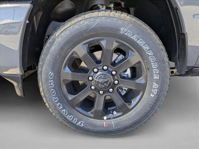 New 2026 RAM 2500 Laramie image 18
