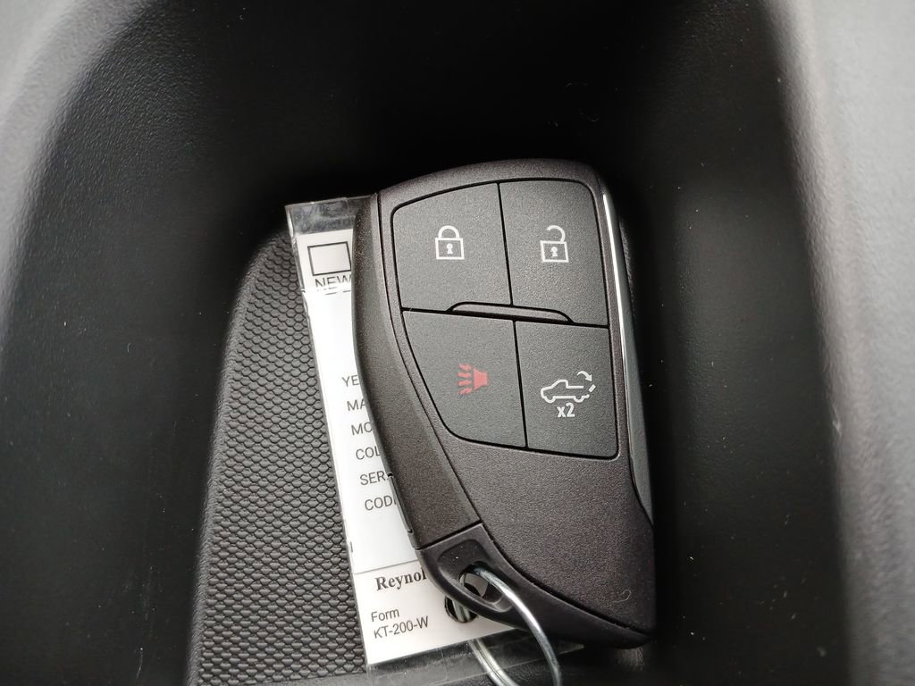 New 2026 Chevrolet Silverado 3500 W/T image 14