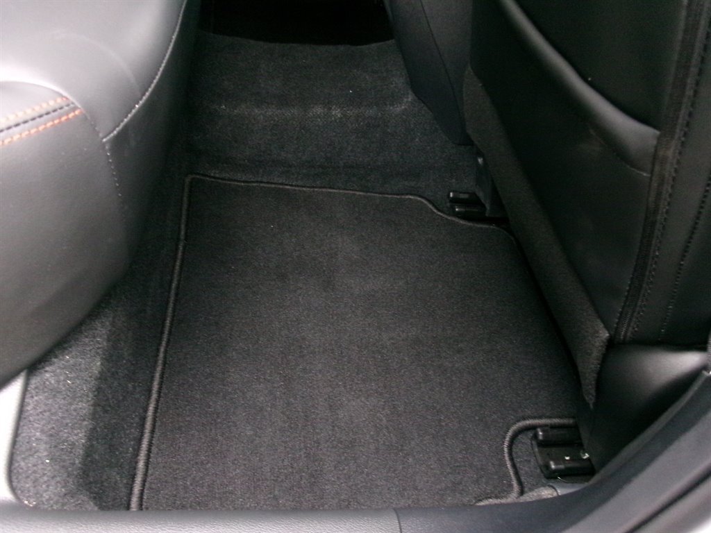 Used 2026 Nissan Altima 2.5 SR FWD image 30