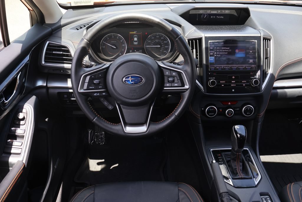 Used 2018 Subaru Crosstrek 2.0i Limited AWD/4WD image 16