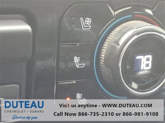 Used 2022 Chevrolet Silverado 1500 High Country image 20