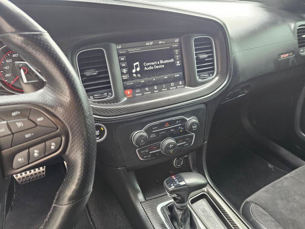 Used 2023 Dodge Charger Scat Pack RWD image 28