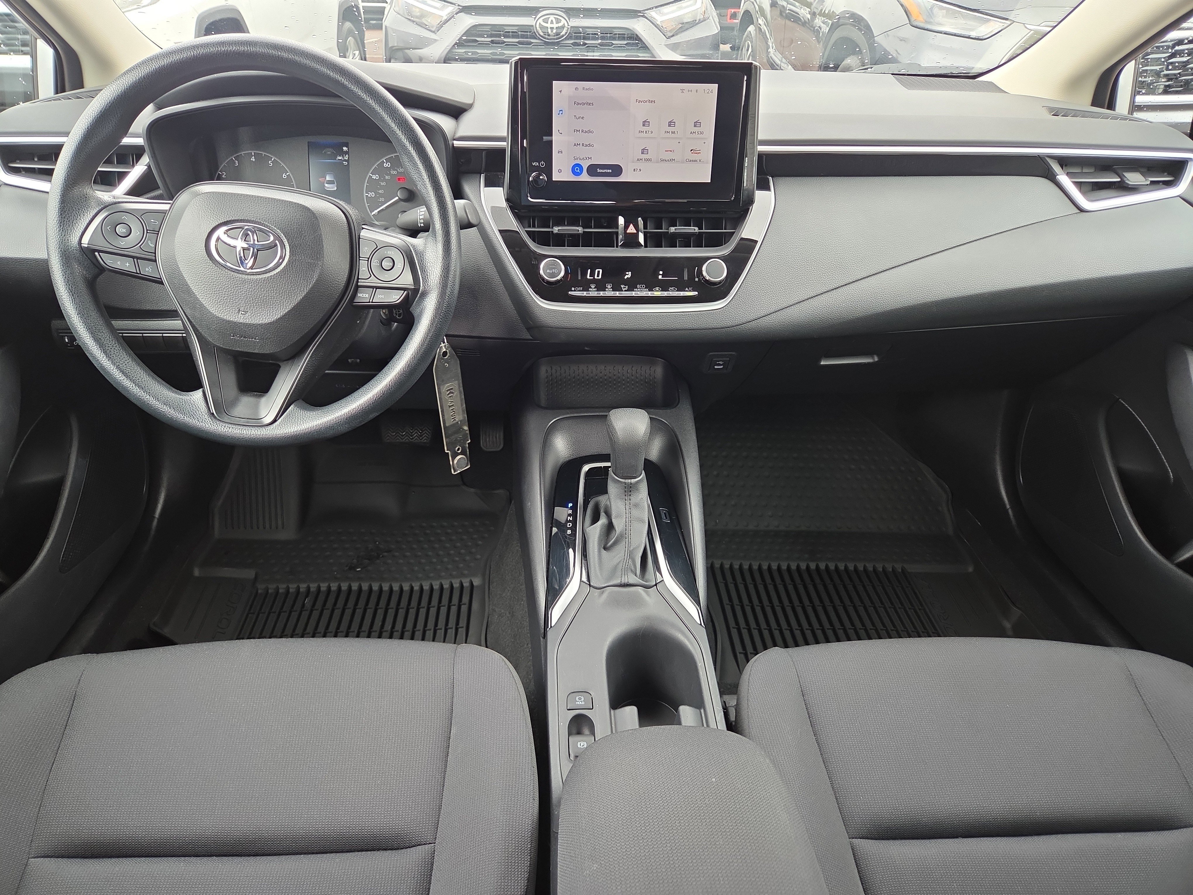 Certified 2024 Toyota Corolla LE image 19